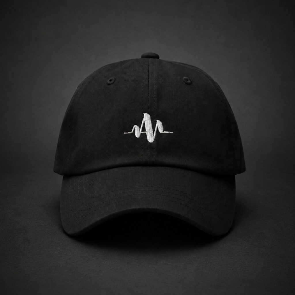 Audio Hertz Hat