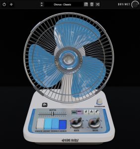 FAN