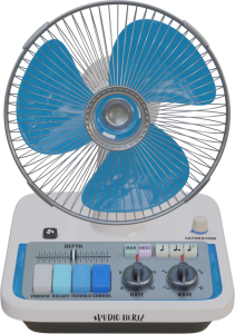 Audio Hertz FAN Multi Modulator (VST/AU/AAX)