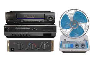 VHS, FAN, and AC-1 plugins.