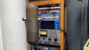 My RCA-77DX