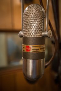 RCA-77DX