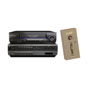 VHS Mkpre Bundle