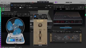 Bundle 5 Logic Screenshot
