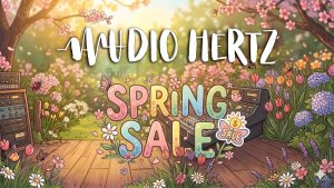 Spring Sale