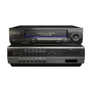 VHS Product Image